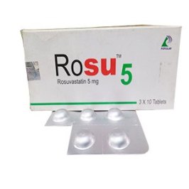 [object object] Home Rosu 5mg