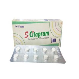 [object object] Home S Citapram 10mg