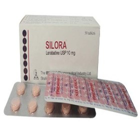[object object] Home SILORA TABLET 10 mg