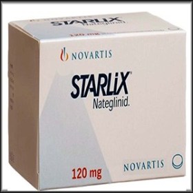 [object object] Home STARLIX TABLET 120mg