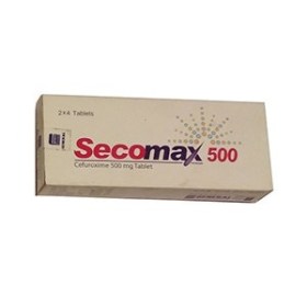 [object object] Home Secomax 500mg