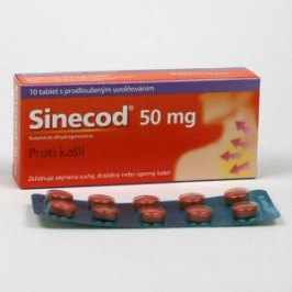 [object object] Home Sinecod 50mg