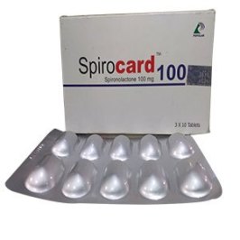 [object object] Home Spirocard 100mg