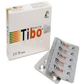 [object object] Home TIBO TABLET