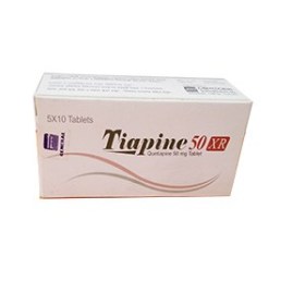 [object object] Home Tiapine 50XR