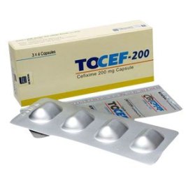 [object object] Home Tocef 200 mg