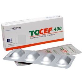 [object object] Home Tocef 400 mg capsul