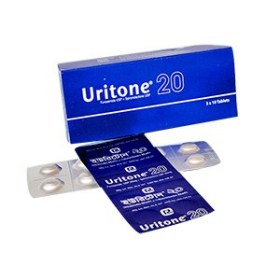 [object object] Home Uritone 20 1pcs