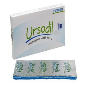 [object object] Home Ursodil 300mg