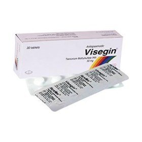 [object object] Home VISEGIN 50MG TABLET