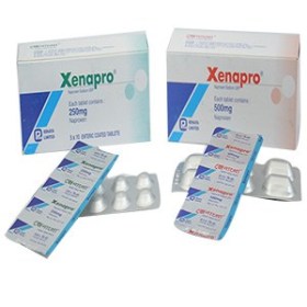 [object object] Home Xenapro 250mg and 500 both images 2