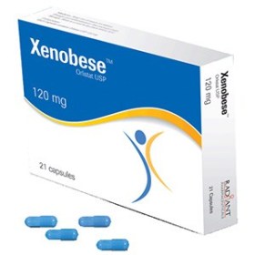 [object object] Home Xenobese 120mg