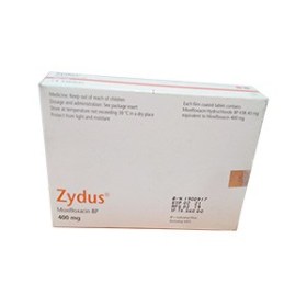 [object object] Home Zydus 400mg