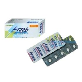 [object object] Home anreb 25 mg tablet