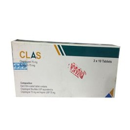 [object object] Home clas 75mg