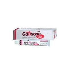 [object object] Home cutisone 10gm