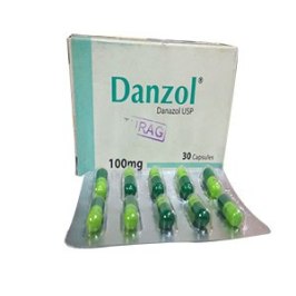 [object object] Home danzol 100mg