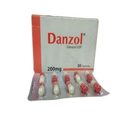 [object object] Home danzol 200mg