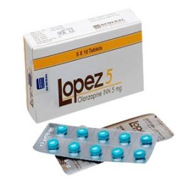[object object] Home lopez 5mg