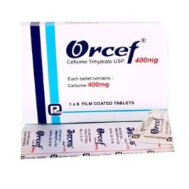 [object object] Home orcef 400 mg