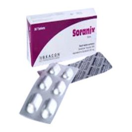 [object object] Home soranix 200 mg