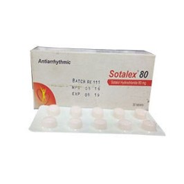 [object object] Home sotalex 80 mg