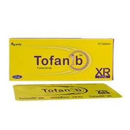 [object object] Home tofanib 11 mg