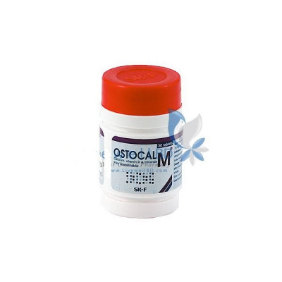 Ostocal M 500mg Tab-400x400