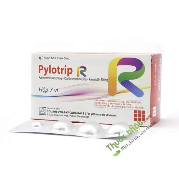 Pylotrip R 20 mg+500 mg+1000 mg 4pc pylotrip 600x600