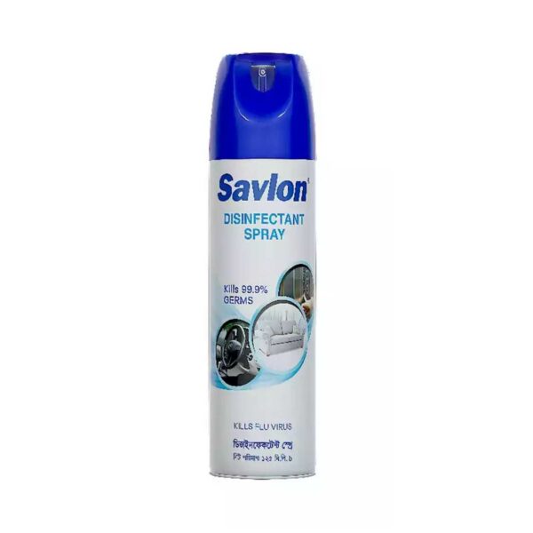 Savlon Disinfectant Spray 300ml savlon disinfectant spray 125 ml 600x600