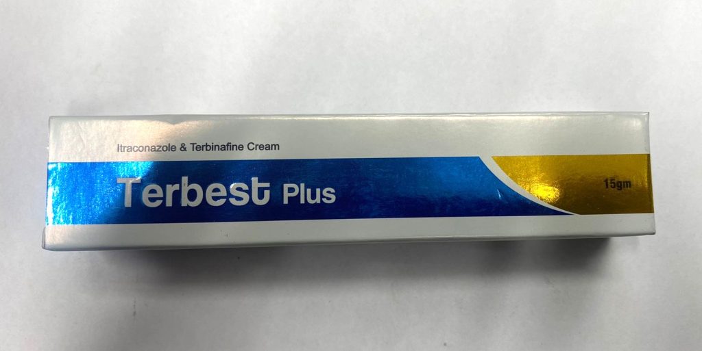 TERBEST PLUS Medcare BD